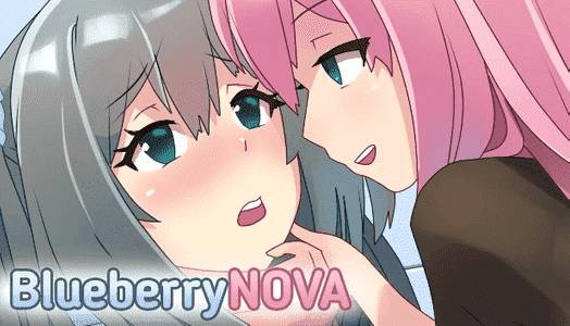 BlueberryNOVA adult sex game