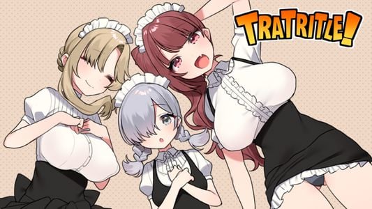 TRATRITLE adult sex game