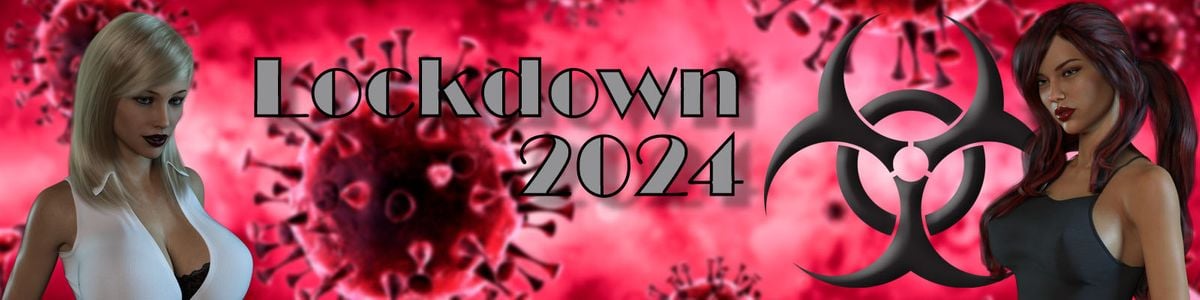 Lockdown 2024 adult sex game