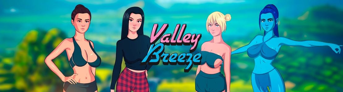Valley Breeze adult sex game