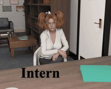 Intern adult sex game