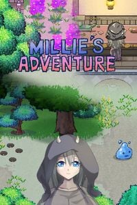 Millie's Adventure adult sex game