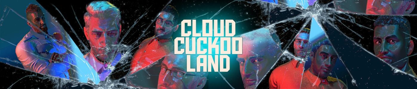Cloud Cuckoo Land jogos pornôs adultos