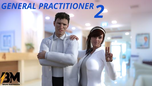 General Practitioner 2 adult sex game