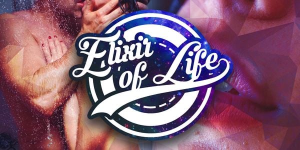 Elixir of Life adult sex game