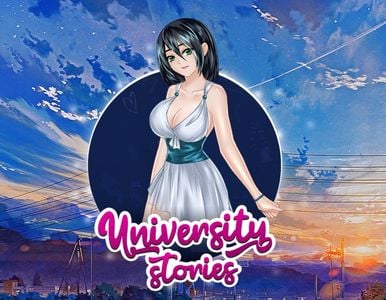 University stories adult sex game