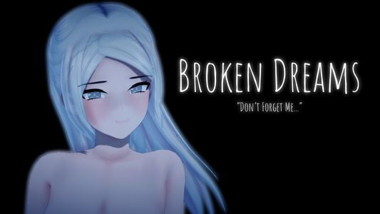 Broken Dreams