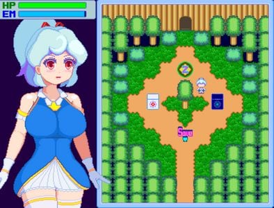 EP Hero Youth секс игры для взрослых