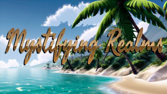 Mystifying Realms adult sex game