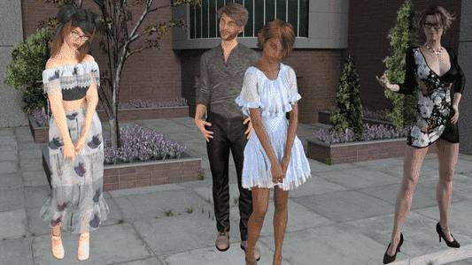 Nanite Controller adult sex game