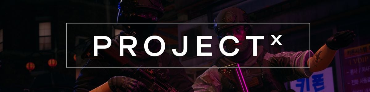 Project X adult sex game