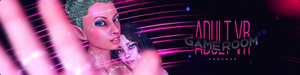 Adult VR Game Room adult sex game
