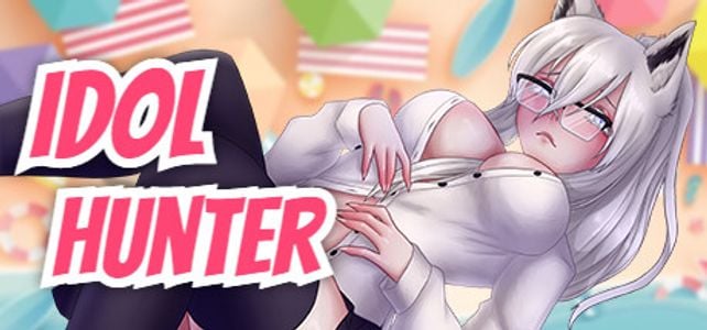 Idol Hunter - Hentai Simulator adult sex game