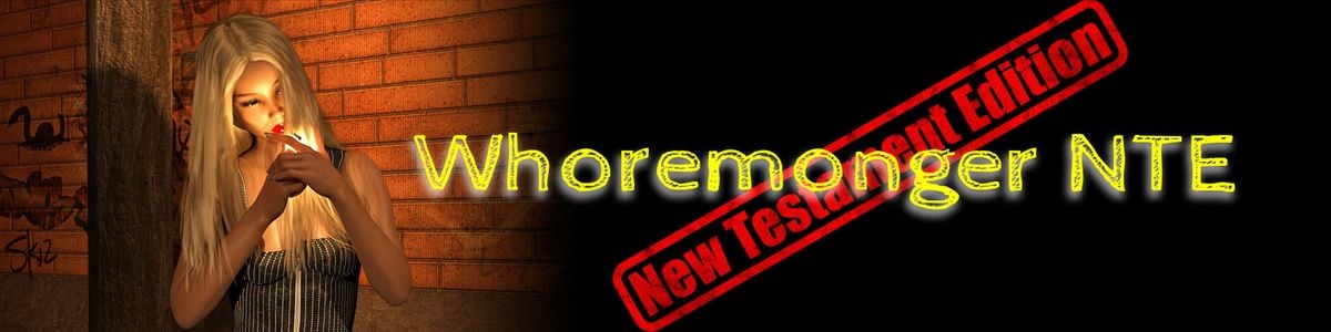 Whoremonger NTE adult sex game