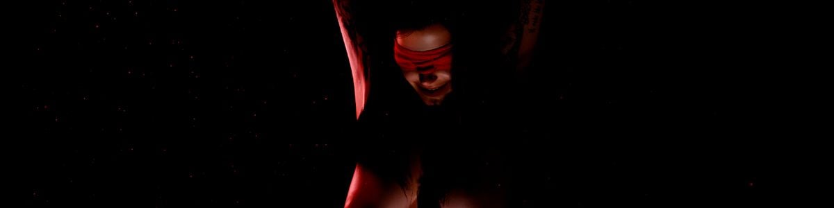 Tales from the Deep: Eve adult sex game