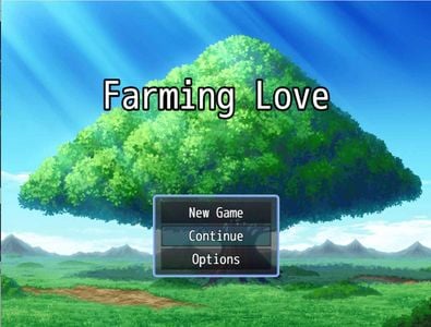 Farming Love