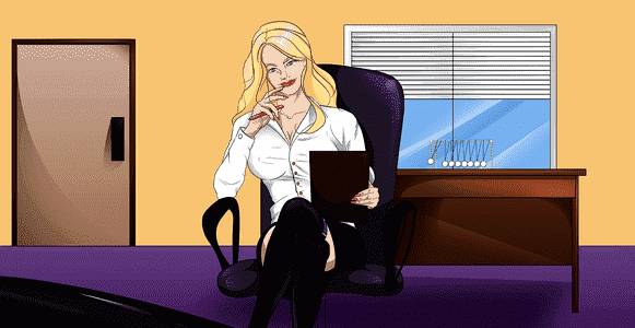 Welcome To Inventis adult sex game