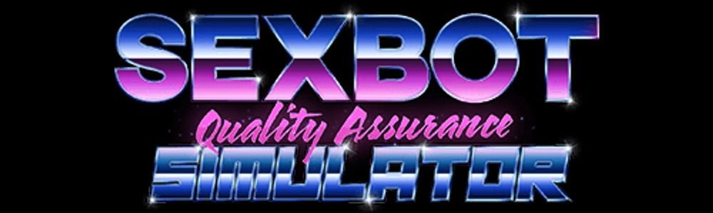 Sexbot Quality Assurance Simulator jogos pornôs adultos