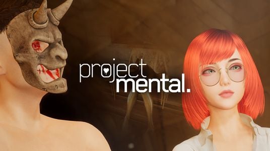 Project Mental adult sex game