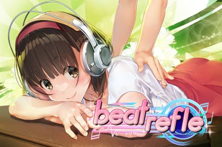 Beat Refle adult sex game