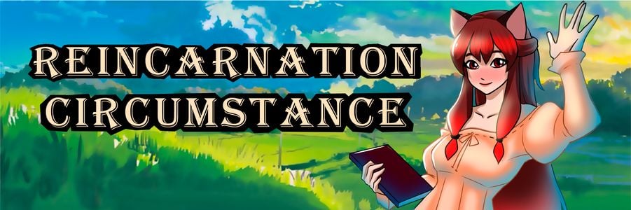 Reincarnation Circumstance adult sex game