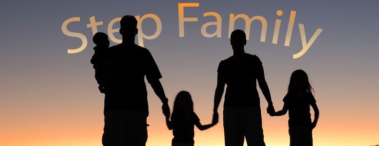 Step Family adult sex game