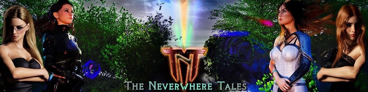 The Neverwhere Tales adult sex game