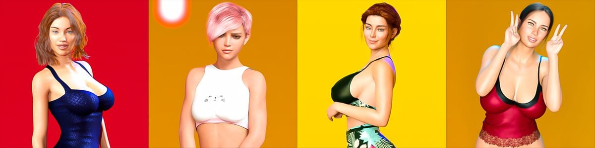 Star Zone adult sex game