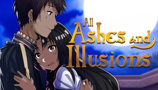 All Ashes and Illusions adult sex game