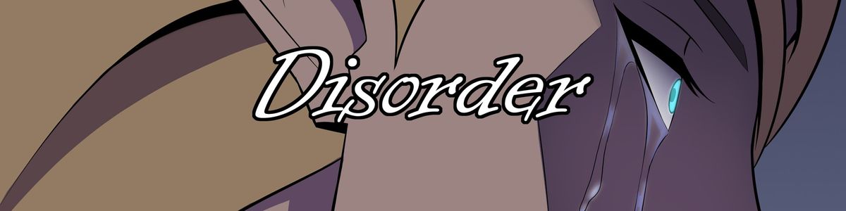 Disorder adult sex game