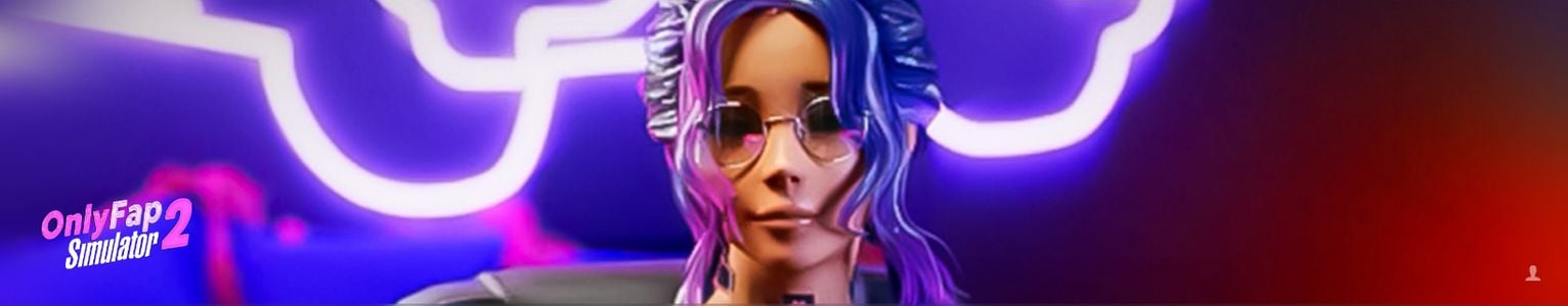 OnlyFap Simulator 2 adult sex game