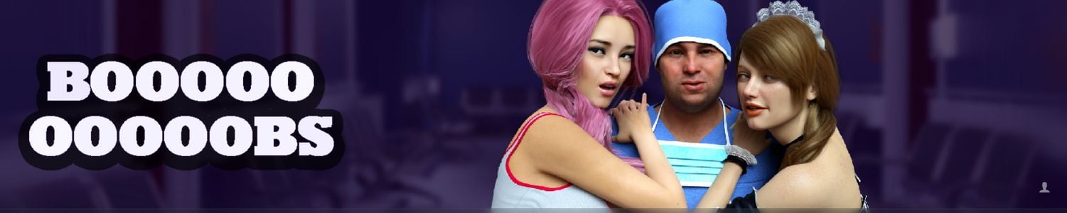 BOOOOOOOOOOBS adult sex game