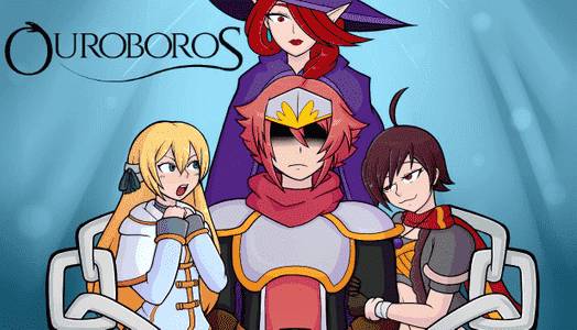 Ouroboros adult sex game