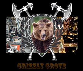 Grizzly Grove adult sex game