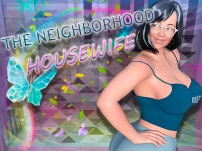 Download The Neighborhood Housewife - Version Final picture