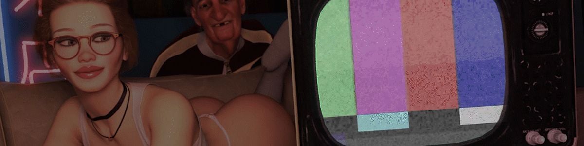 Fictional Story adult sex game