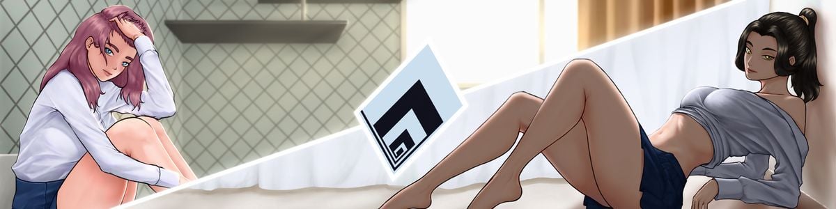 Between Floors adult sex game