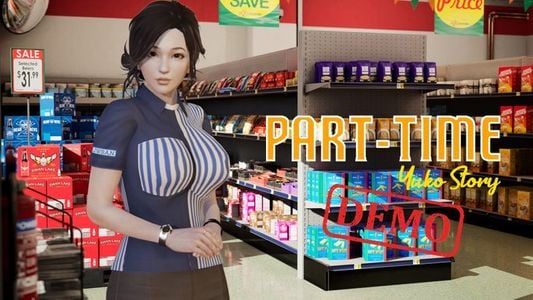 Part Time : Yuko Story adult sex game