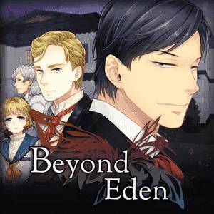 Beyond Eden adult sex game