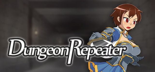 Dungeon Repeater jogos pornôs adultos