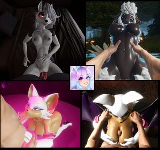 Gallery of Ambitious Talents adult sex game