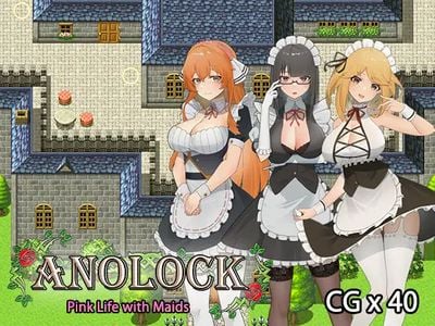 Anolock adult sex game