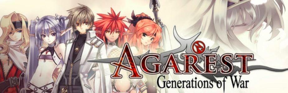 Agarest: Generations of War adult sex game