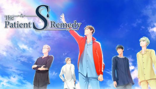 The Patient S Remedy adult sex game