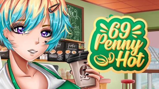69 Penny Hot adult sex game