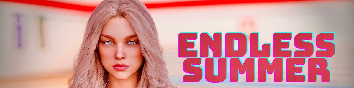 Endless Summer adult sex game