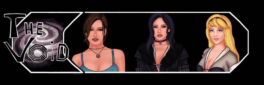The Void Club adult sex game