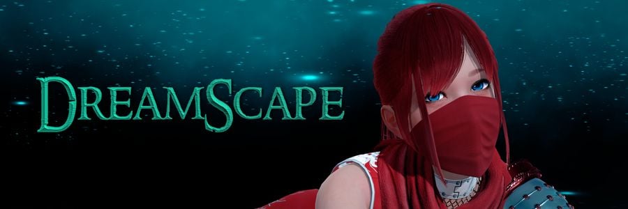 DreamScape adult sex game