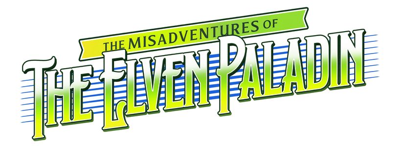 RPGM - The Elven Paladin adult sex game