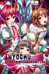 Inyochu: Insects of Insemination adult sex game